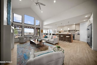 1634 E Abajo Peak Cir, Heber City, UT 84032