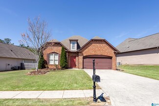 1061 Ivy Place, Moody, AL 35004