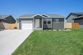 619 Boswell Blvd, Box Elder, SD 57719