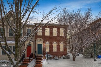 12810 Gate Rail Rd, Clarksburg, MD 20871