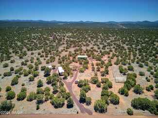 217 County Rd Unit 8243, Concho, AZ 85924