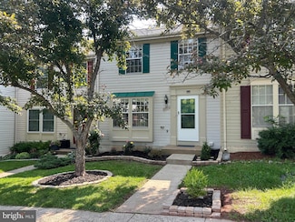 43494 Postrail Square, Ashburn, VA 20147