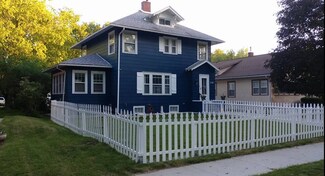 246 Alta Vista Ave, Waterloo, IA 50703