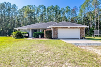 5050 NW 137th Ln, Chiefland, FL 32626