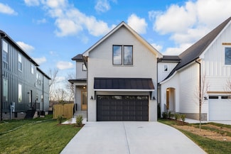 1039 Mitchell Rd Unit B, Nashville, TN 37206