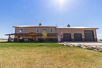 5510 Happy Jack Trail, Laramie, WY 82070