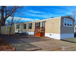 2500 E Harmony Rd Unit 484, Fort Collins, CO 80528
