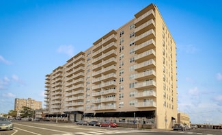 9400 Atlantic Ave Unit 618, Margate City, NJ 08402