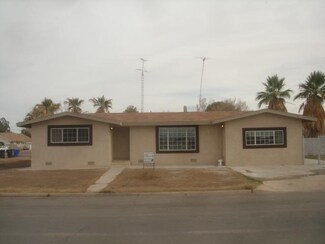 215 S International Blvd, Calipatria, CA 92233