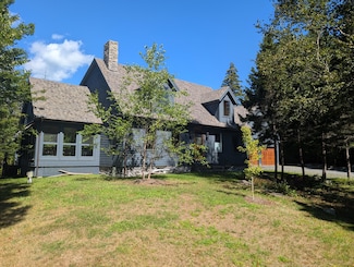 5 Sheepscot Close Rd, Southport, ME 04576