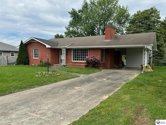 116 S Mantle Ave, Elizabethtown, KY 42701