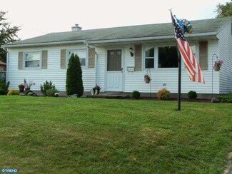 49 Hall Rd, Shoemakersville, PA 19555