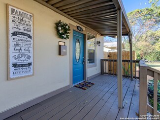 1826 W French Place, San Antonio, TX 78201