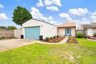 3560 La Mancha Way, Pensacola, FL 32503