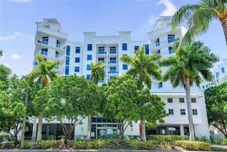 3030 NE 188th St Unit 603, Miami, FL 33180