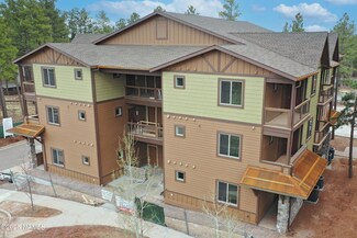2950 W Presidio Dr Unit 304, Flagstaff, AZ 86001