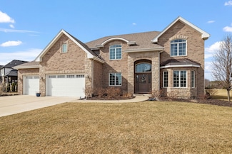 8674 Stone Creek Blvd, Frankfort, IL 60423