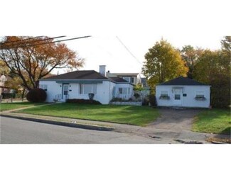 107 Dorchester St, Quincy, MA 02171