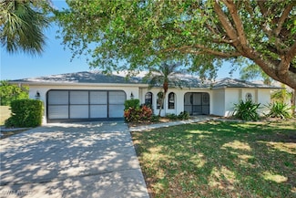 1398 Navigator Rd, Punta Gorda, FL 33983