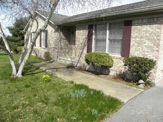 301 Grays Dr, Gosport, IN 47433