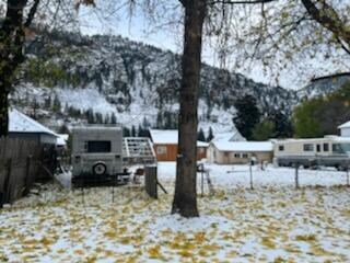 414 Central Ave, Paradise, MT 59859