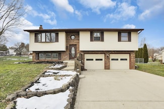 60 Jonquil Dr SW, Etna, OH 43062