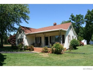 12433 Shannon Hill Rd, Louisa, VA 23093