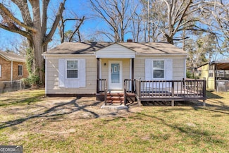 1907 Virginia Ave, Augusta, GA 30906