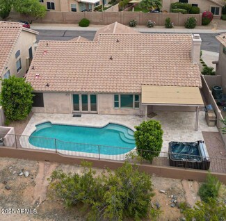 18930 N 91st St, Scottsdale, AZ 85255