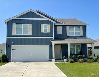 7119 Grand Trestle Way, Northport, AL 35473