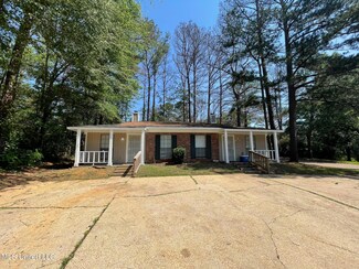 2104 Cooperwell Dr Unit AB, Jackson, MS 39204