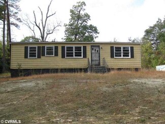3241 Byrds Mill Rd, Newtown, VA 23126