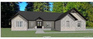1022 Barteau Dr, Swansea, IL 62226