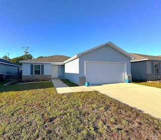 8752 Schooner Ln, Pensacola, FL 32507