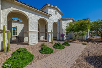18850 E Peachtree Blvd, Queen Creek, AZ 85142