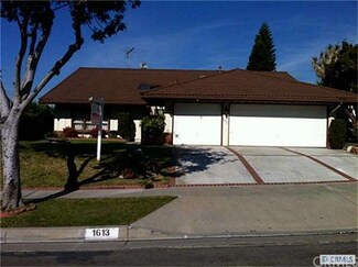 1613 Sandalwood Ave, Fullerton, CA 92835