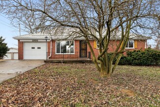 1995 Franklin Laurel Rd, New Richmond, OH 45157