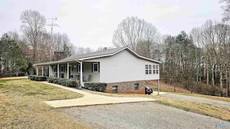 1140 County Road 141, Town Creek, AL 35672