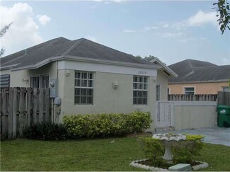 20207 NW 32nd Ave, Miami Gardens, FL 33056