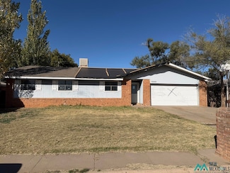 1440 Fairmont Ct, Clovis, NM 88101