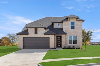2445 E Wheatfield Nook Rd, Royse City, TX 75189