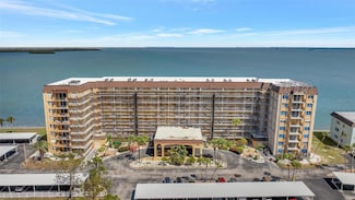 9 Haig Place Unit 310, Dunedin, FL 34698