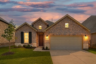 1222 El Sol Blvd, Sherman, TX 75090