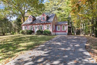 10 Wildwood Dr, Fremont, NH 03044