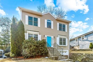 54 Upland Rd, Waltham, MA 02451