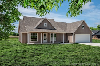 20069 County Road 1560, Ada, OK 74820