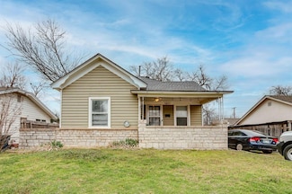 1011 NW 31st St, Oklahoma City, OK 73118