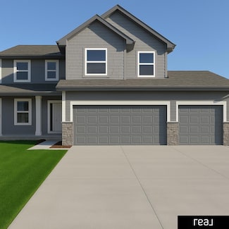 4406 Barksdale Dr, Bellevue, NE 68123