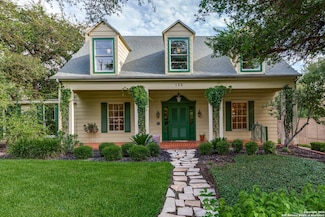 138 Laurel Heights Place, San Antonio, TX 78212
