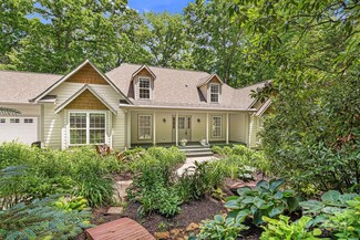 25 Knoll Hill, Black Mountain, NC 28711